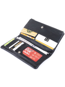 Гаманець ST Leather Accessories модель bag24_19200 Фото