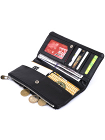 Гаманець ST Leather Accessories модель bag24_19200 Фото