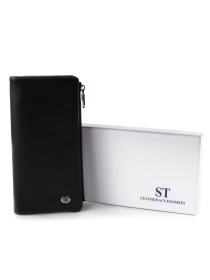 Гаманець ST Leather Accessories модель bag24_19200 Фото