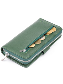 Гаманець ST Leather Accessories модель bag24_19304 Фото