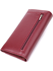 Кошелек ST Leather Accessories модель bag24_23098 Фото