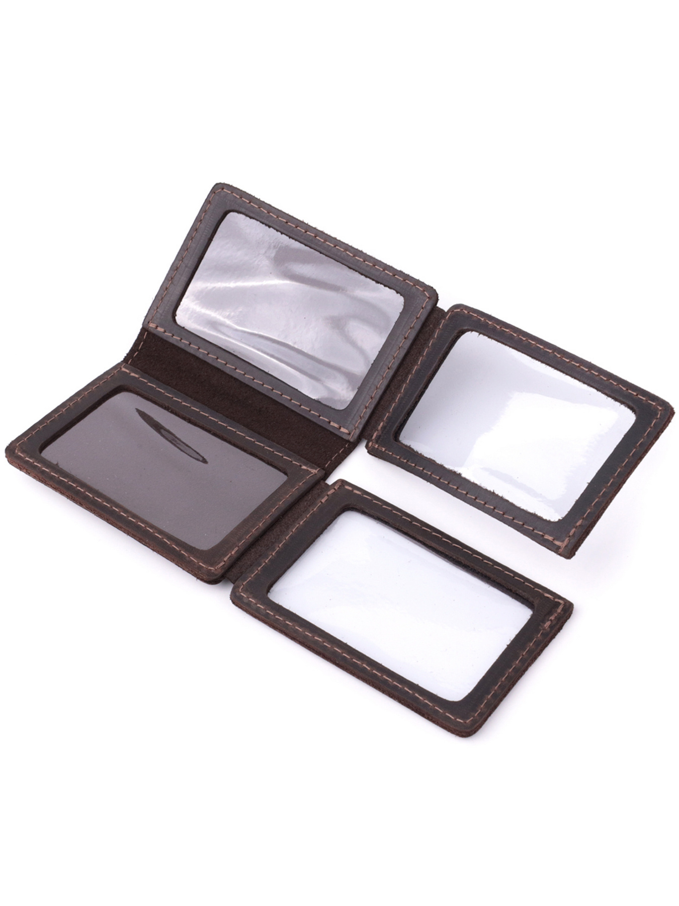 Обложка для документов Grande Pelle модель bag24_22873 Фото