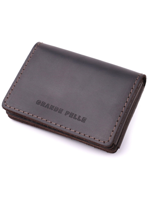 Обложка для документов Grande Pelle модель bag24_22873 Фото