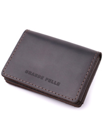 Обложка для документов Grande Pelle модель bag24_22873 Фото