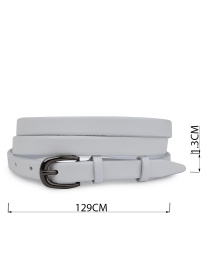 Ремень Vintage модель bag24_20762 Фото