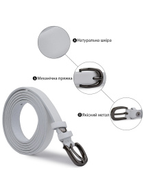 Ремень Vintage модель bag24_20762 Фото