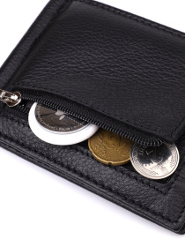 Кошелек ST Leather Accessories модель bag24_23092 Фото