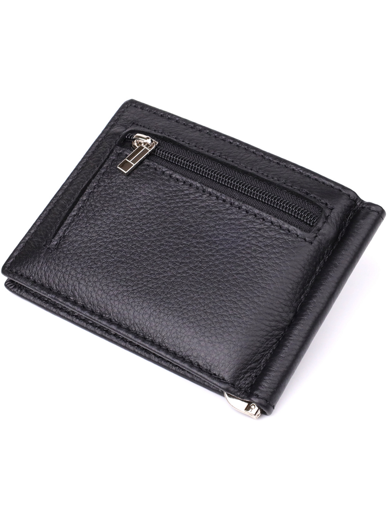 Гаманець ST Leather Accessories модель bag24_23092 Фото