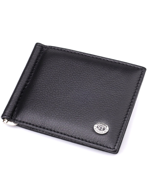Гаманець ST Leather Accessories модель bag24_23092 Фото