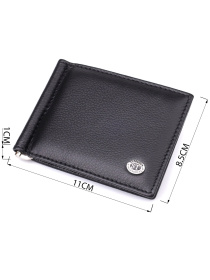 Гаманець ST Leather Accessories модель bag24_23092 Фото