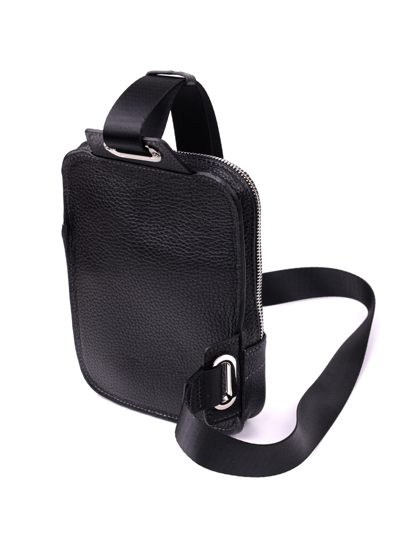 Кросс-боди Grande Pelle модель bag24_22877 Фото