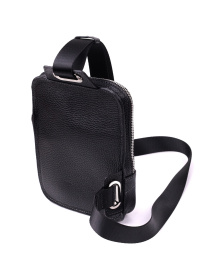 Кросс-боди Grande Pelle модель bag24_22877 Фото