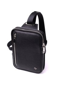 Кросс-боди Grande Pelle модель bag24_22877 Фото