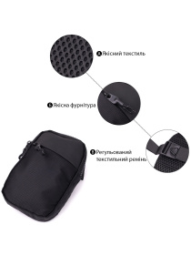 Кросс-боди Vintage модель bag24_22866 Фото