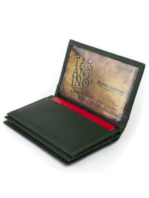Візитниця ST Leather Accessories модель bag24_19215 Фото