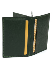 Візитниця ST Leather Accessories модель bag24_19215 Фото