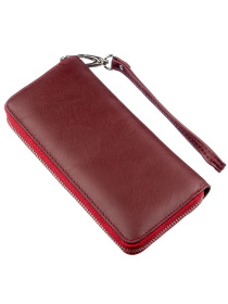 Кошелек ST Leather Accessories модель bag24_18935 Фото