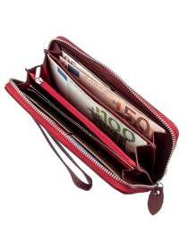 Кошелек ST Leather Accessories модель bag24_18935 Фото