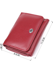 Кошелек ST Leather Accessories модель bag24_23073 Фото