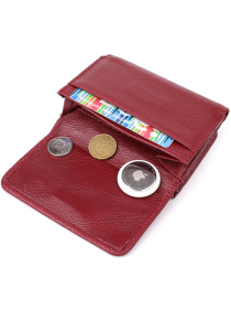 Кошелек ST Leather Accessories модель bag24_23073 Фото