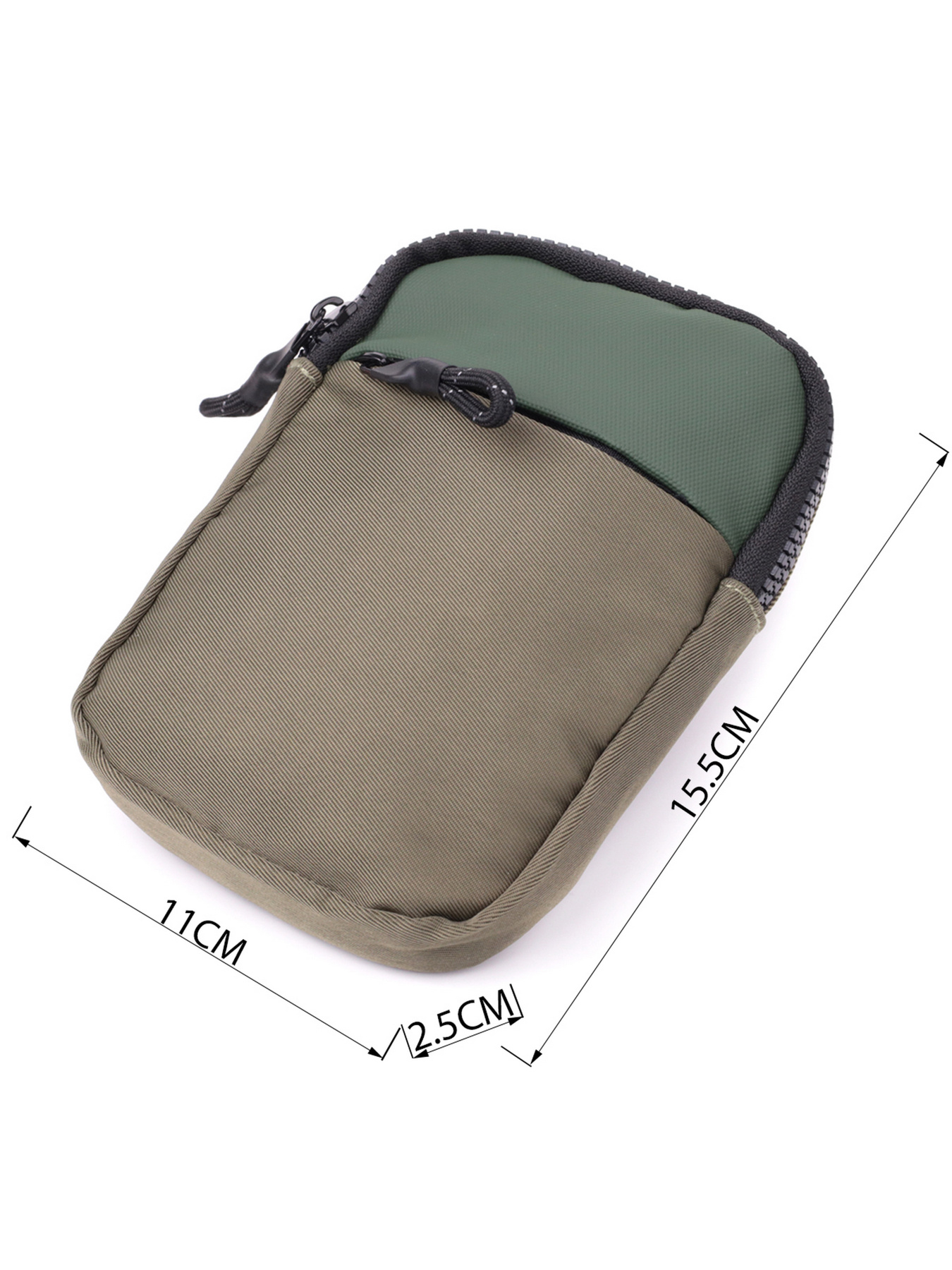 Крос-боді Vintage модель bag24_22871 Фото