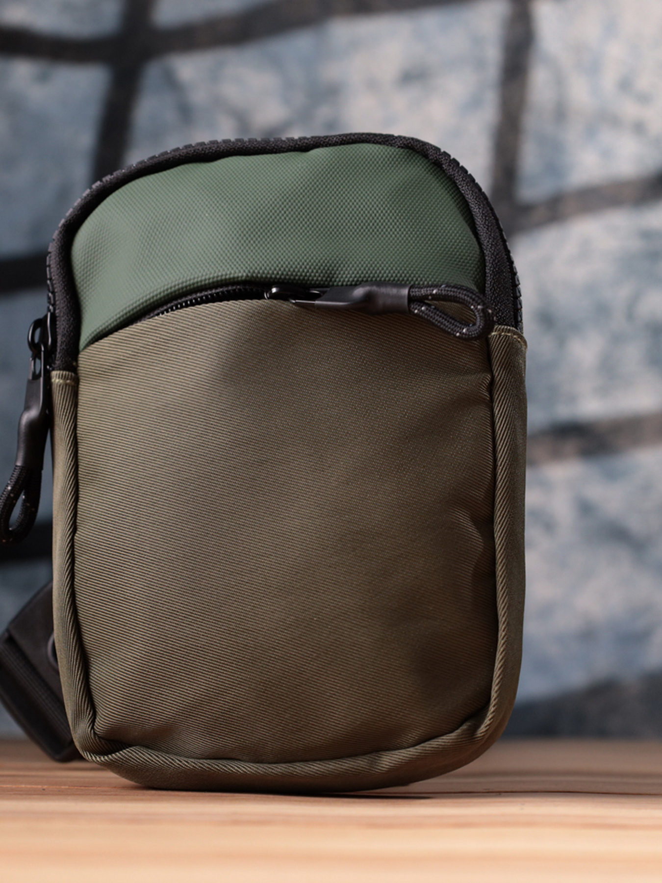 Крос-боді Vintage модель bag24_22871 Фото