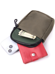 Крос-боді Vintage модель bag24_22871 Фото