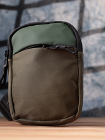 Крос-боді Vintage модель bag24_22871 Фото