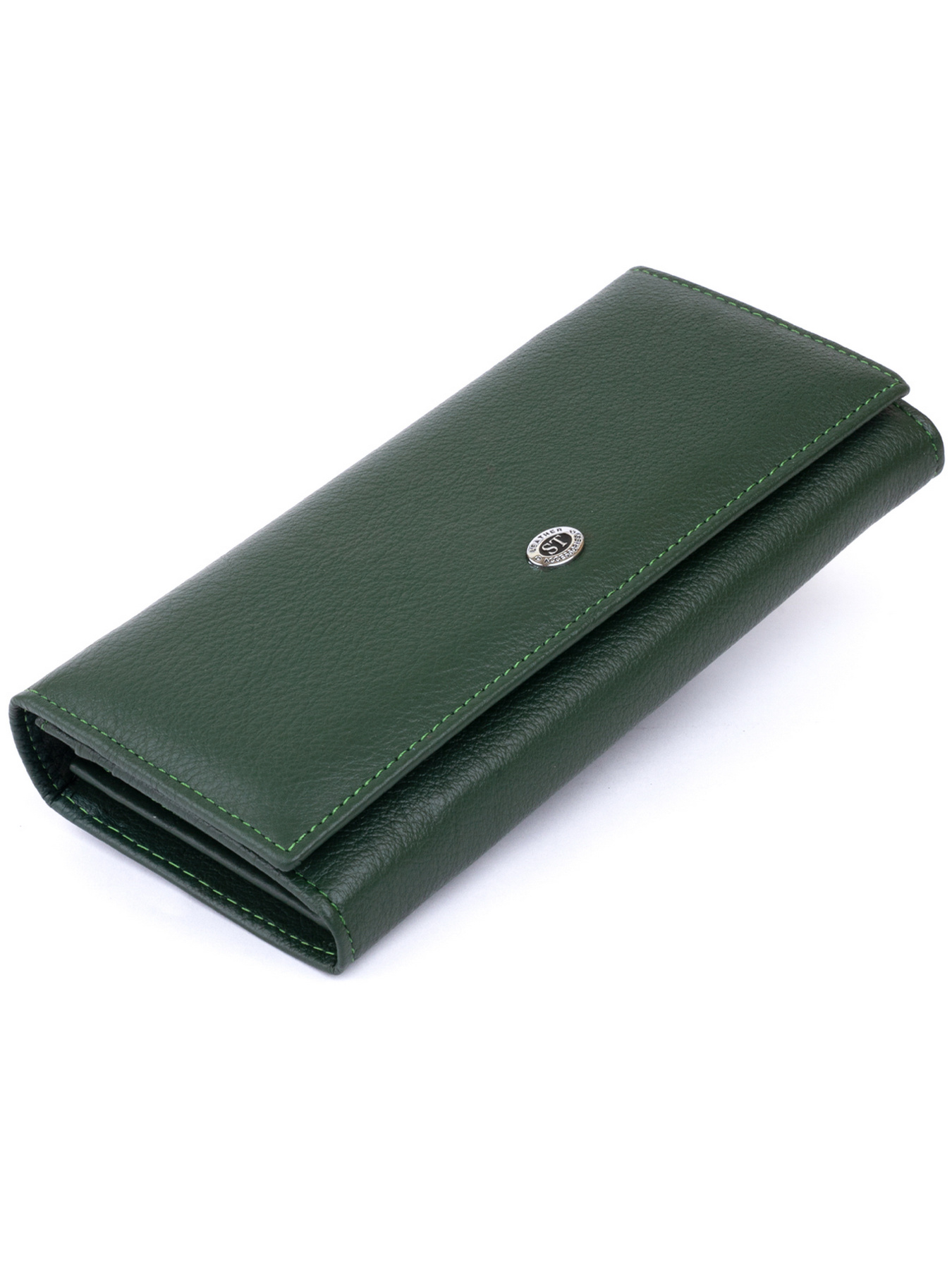 Гаманець ST Leather Accessories модель bag24_19240 Фото