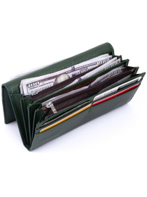 Гаманець ST Leather Accessories модель bag24_19240 Фото