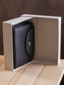 Кошелек ST Leather Accessories модель bag24_18411 Фото