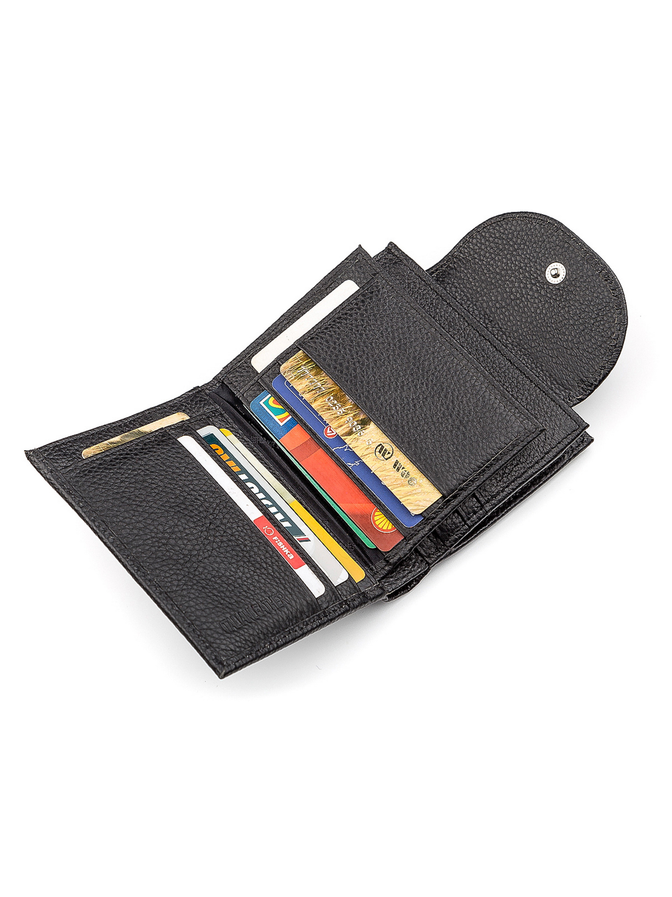 Гаманець ST Leather Accessories модель bag24_18411 Фото