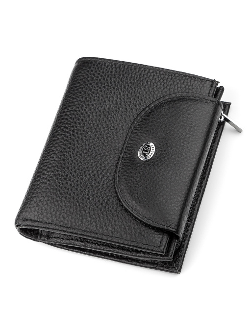 Кошелек ST Leather Accessories модель bag24_18411 Фото