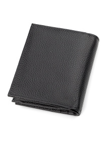 Гаманець ST Leather Accessories модель bag24_18411 Фото