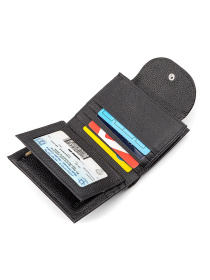 Гаманець ST Leather Accessories модель bag24_18411 Фото