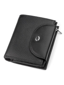 Гаманець ST Leather Accessories модель bag24_18411 Фото