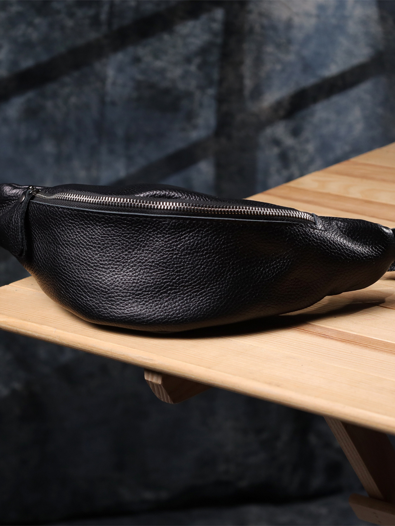 Поясна сумка Shvigel модель bag24_23145 Фото