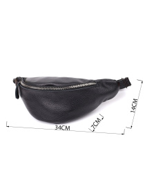Поясна сумка Shvigel модель bag24_23145 Фото