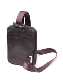 Кросс-боди Grande Pelle модель bag24_22880 Фото