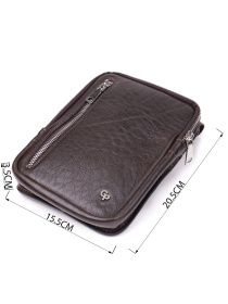 Кросс-боди Grande Pelle модель bag24_22880 Фото