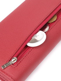 Кошелек ST Leather Accessories модель bag24_23096 Фото