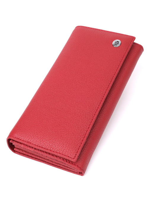 Гаманець ST Leather Accessories модель bag24_23096 Фото