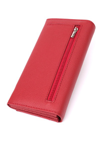 Кошелек ST Leather Accessories модель bag24_23096 Фото