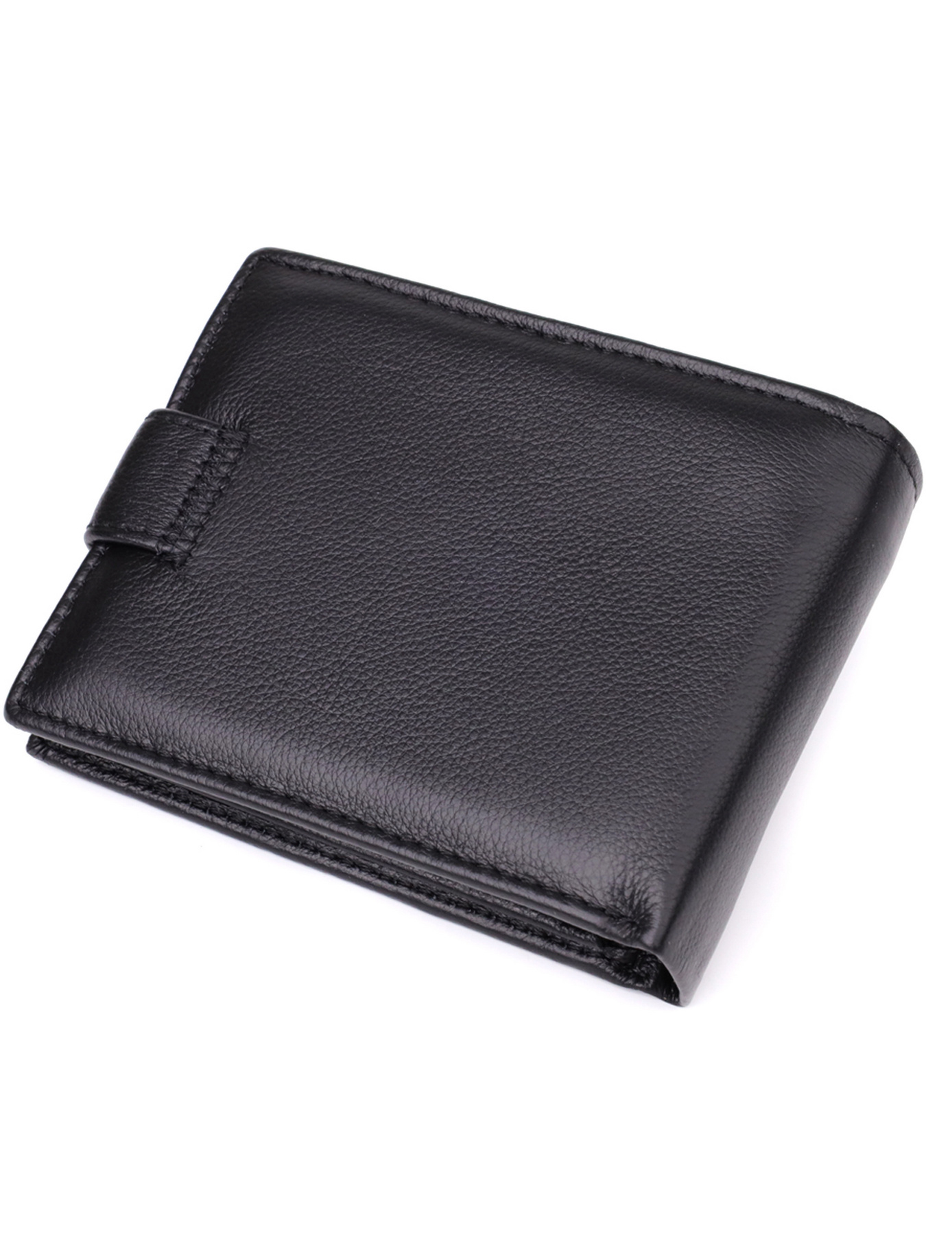 Гаманець ST Leather Accessories модель bag24_23090 Фото