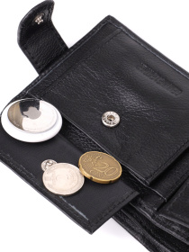 Кошельки ST Leather Accessories модель bag24_23090 Фото