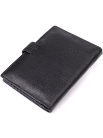 Обложка для документов ST Leather Accessories модель bag24_23116 Фото