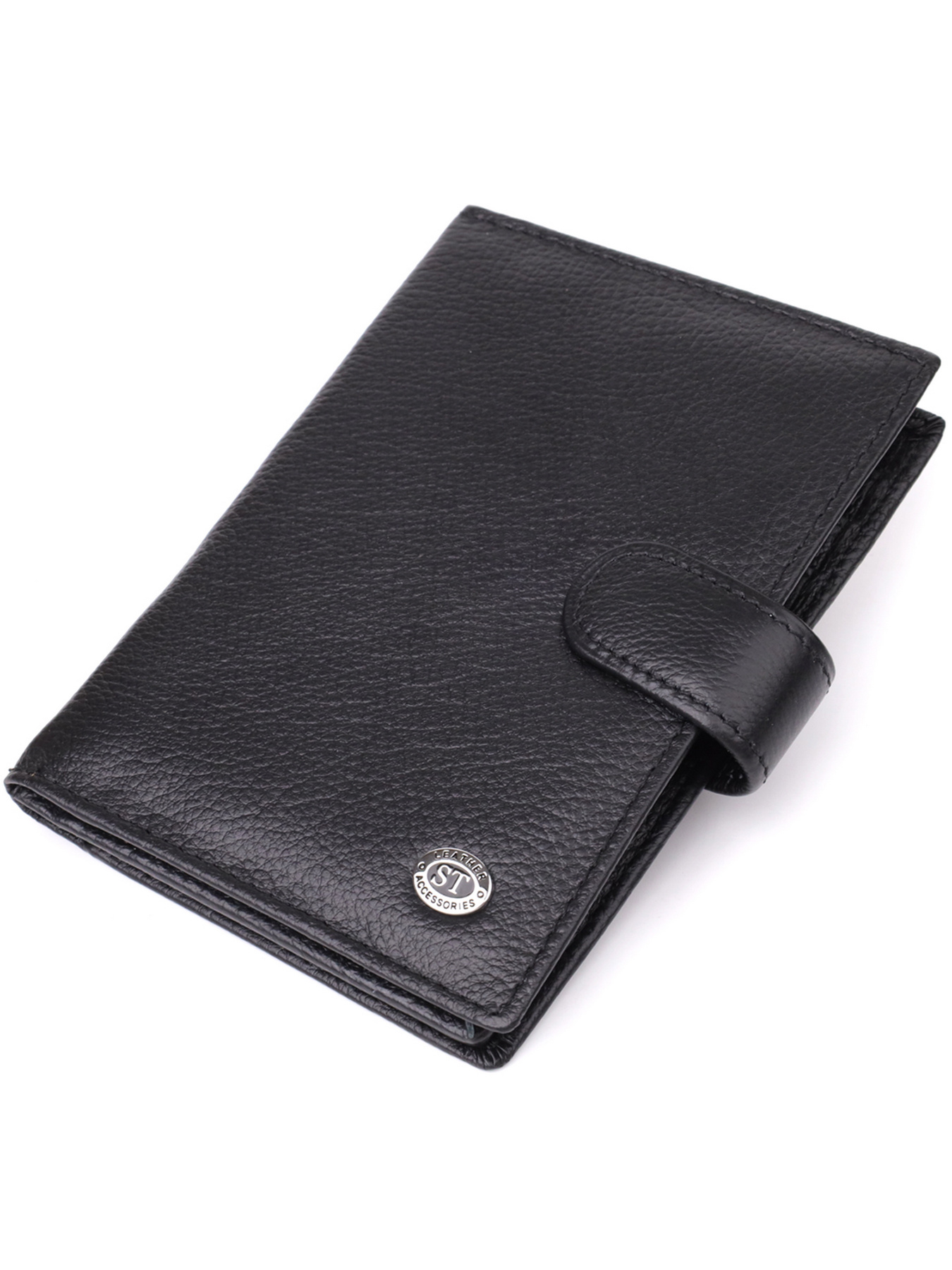Обложка для документов ST Leather Accessories модель bag24_23116 Обложка для документов ST Leather Accessories модель bag24_23116 Фото