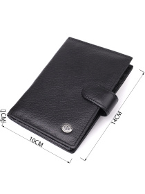 Обложка для документов ST Leather Accessories модель bag24_23116 Обложка для документов ST Leather Accessories модель bag24_23116 Фото