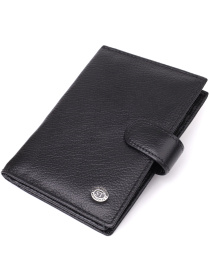 Обложка для документов ST Leather Accessories модель bag24_23116 Обложка для документов ST Leather Accessories модель bag24_23116 Фото