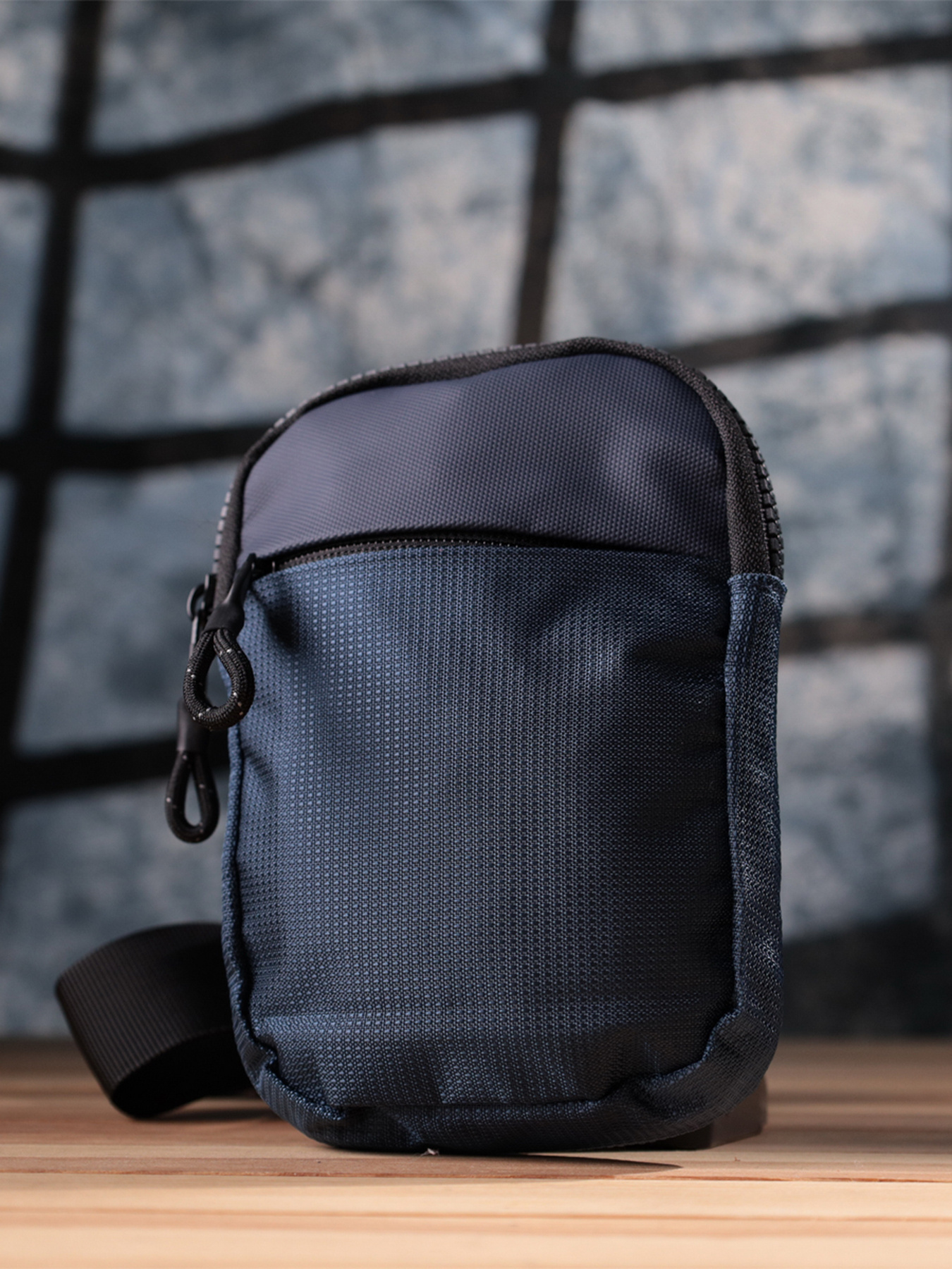 Кросс-боди Vintage модель bag24_22870 Фото